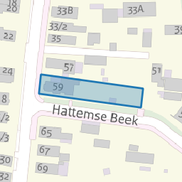 Perceel APD01-L-9440