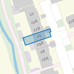 Perceel APD01-L-9461