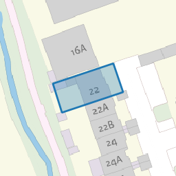 Perceel APD01-L-9464