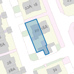 Perceel APD01-L-9465