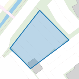 Perceel APD01-L-9482