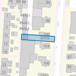 Perceel APD01-L-9493