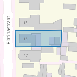 Perceel APD01-L-9501