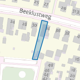 Perceel APD01-L-9502