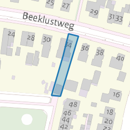 Perceel APD01-L-9503