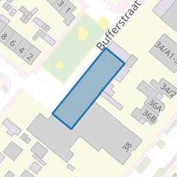 Perceel APD01-L-9508