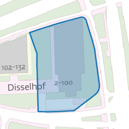 Perceel APD01-L-9510