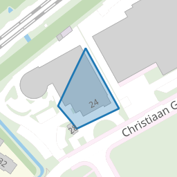 Perceel APD01-L-9516