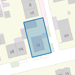 Perceel APD01-L-9523