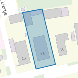 Perceel APD01-L-9525