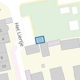 Perceel APD01-L-9526