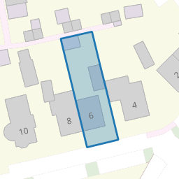 Perceel APD01-L-9528