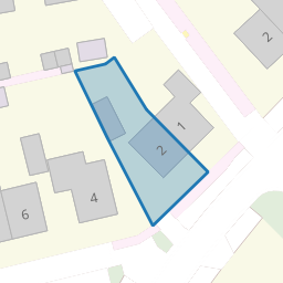 Perceel APD01-L-9530