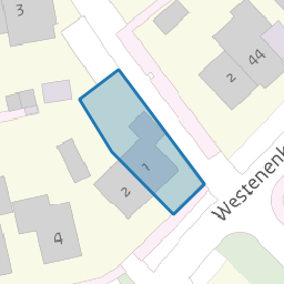 Perceel APD01-L-9531