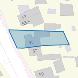 Perceel APD01-L-9543