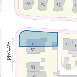 Perceel APD01-L-9549