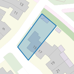 Perceel APD01-L-9563