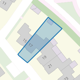 Perceel APD01-L-9564