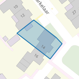 Perceel APD01-L-9574