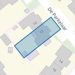 Perceel APD01-L-9575