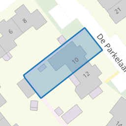 Perceel APD01-L-9576