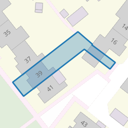 Perceel APD01-L-9584