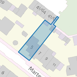 Perceel APD01-L-9599