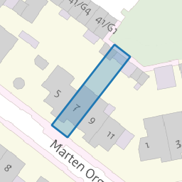 Perceel APD01-L-9600