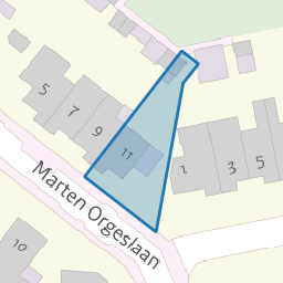 Perceel APD01-L-9602