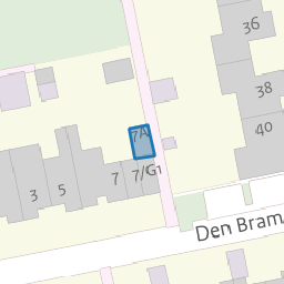 Perceel APD01-L-9609