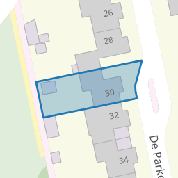 Perceel APD01-L-9616