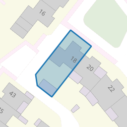 Perceel APD01-L-9622