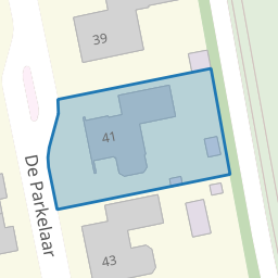 Perceel APD01-L-9627