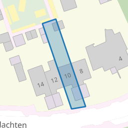 Perceel APD01-L-9640