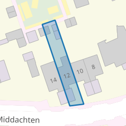 Perceel APD01-L-9641