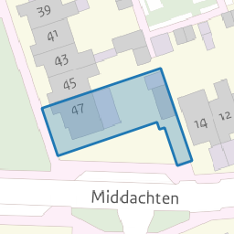 Perceel APD01-L-9643