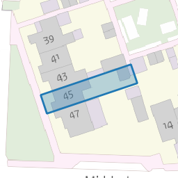 Perceel APD01-L-9644