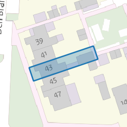 Perceel APD01-L-9645