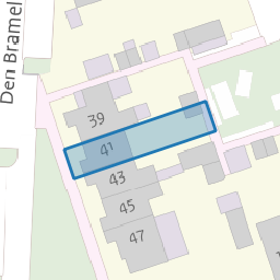 Perceel APD01-L-9646