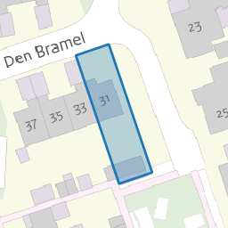 Perceel APD01-L-9648