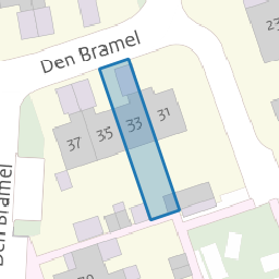 Perceel APD01-L-9649