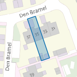 Perceel APD01-L-9650