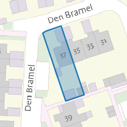 Perceel APD01-L-9651