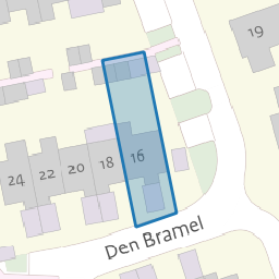 Perceel APD01-L-9652