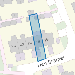 Perceel APD01-L-9653