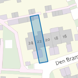 Perceel APD01-L-9655