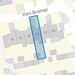 Perceel APD01-L-9659