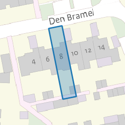 Perceel APD01-L-9660