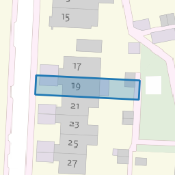 Perceel APD01-L-9665