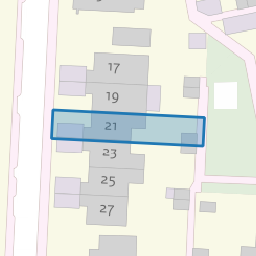 Perceel APD01-L-9666